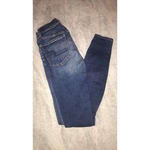 American Eagle Jeggings